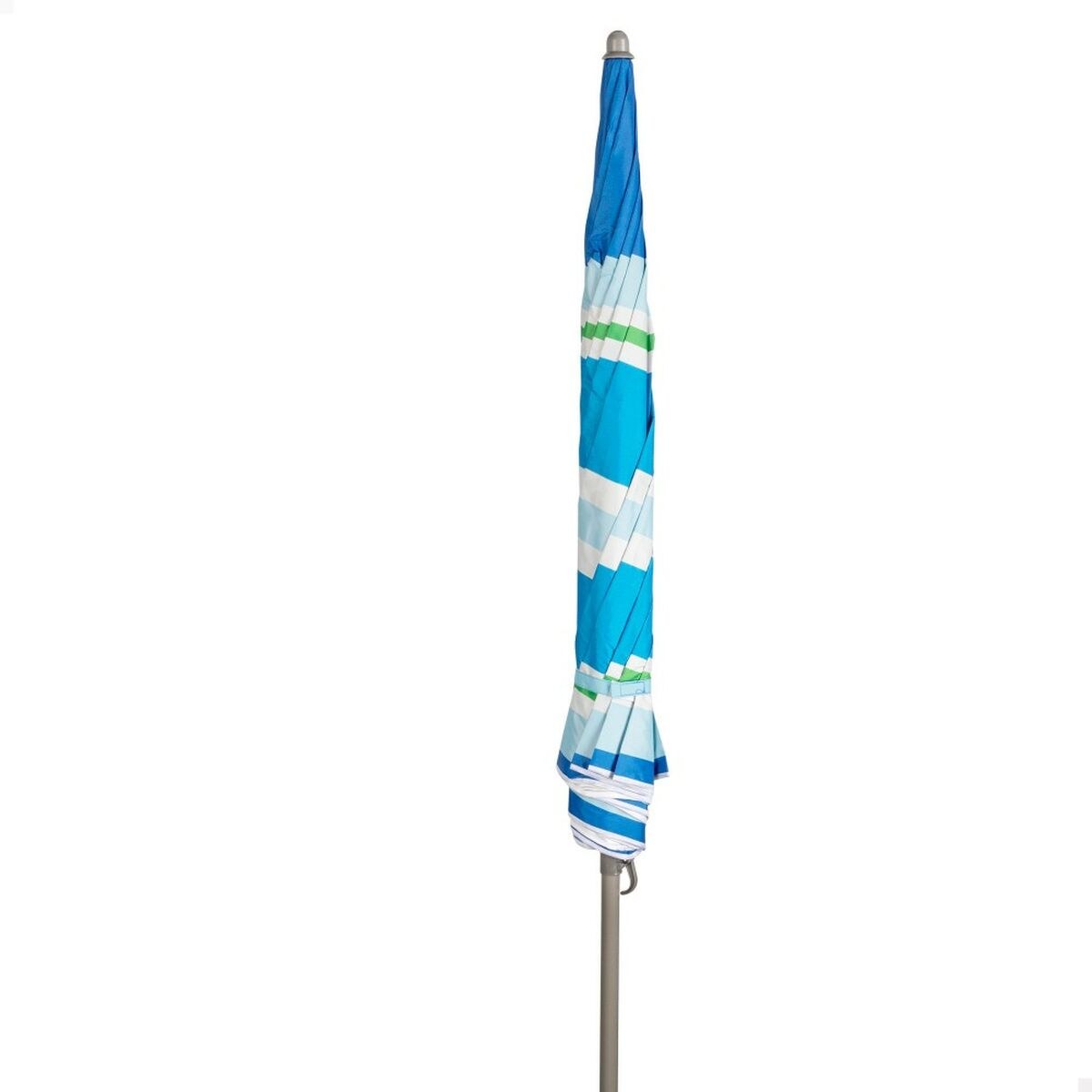 Зонтик Синий Красный Ø 200 cm 200 x 196 x 200 cm UV50 (6 штук)