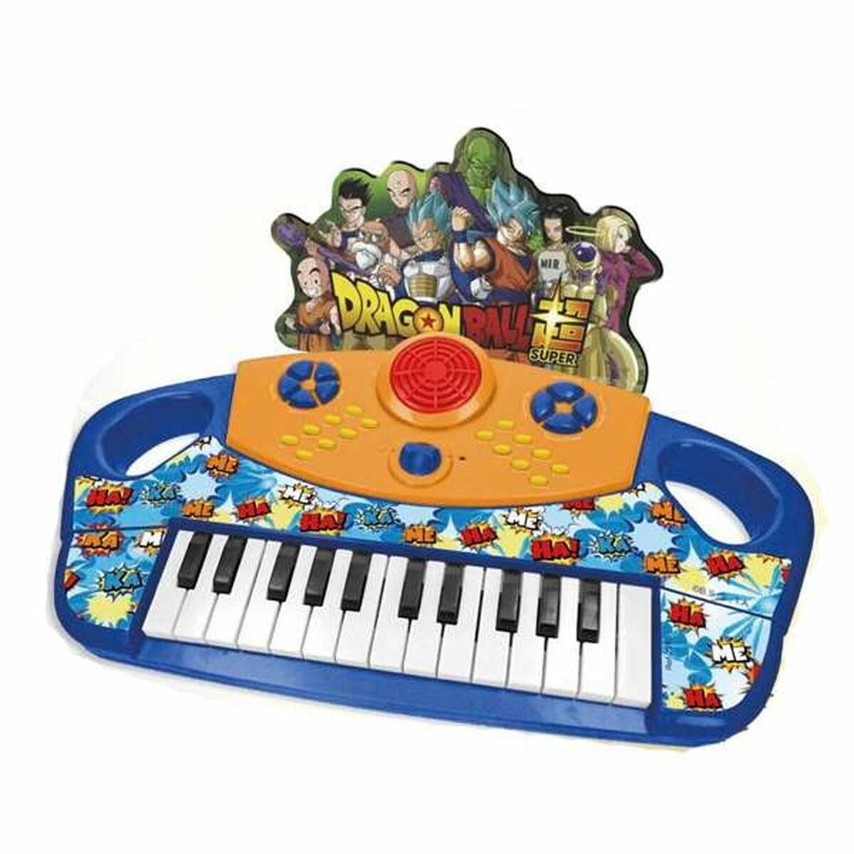 Игрушечное пианино электрический