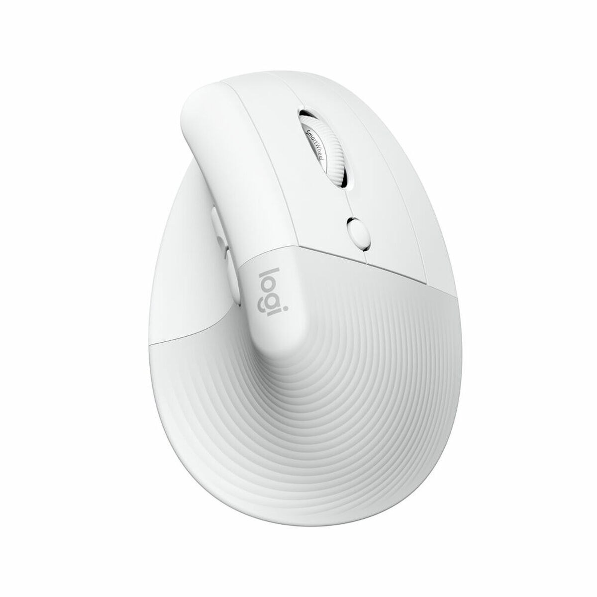 Wireless Mouse 910-006496 White