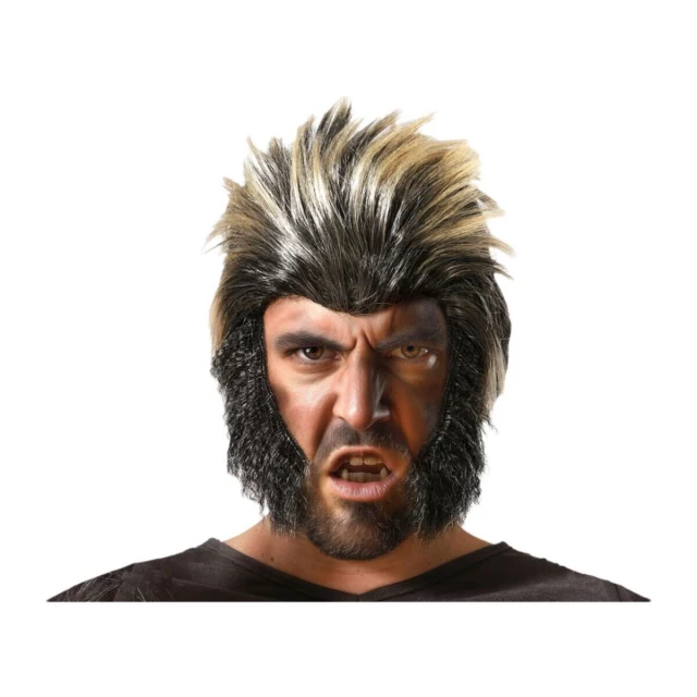 Парик
