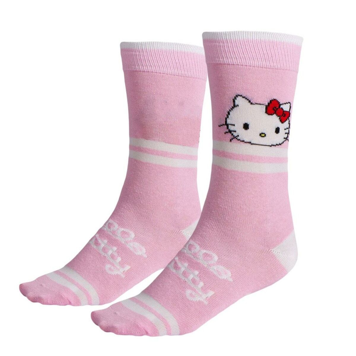 Socks Pink 36-43