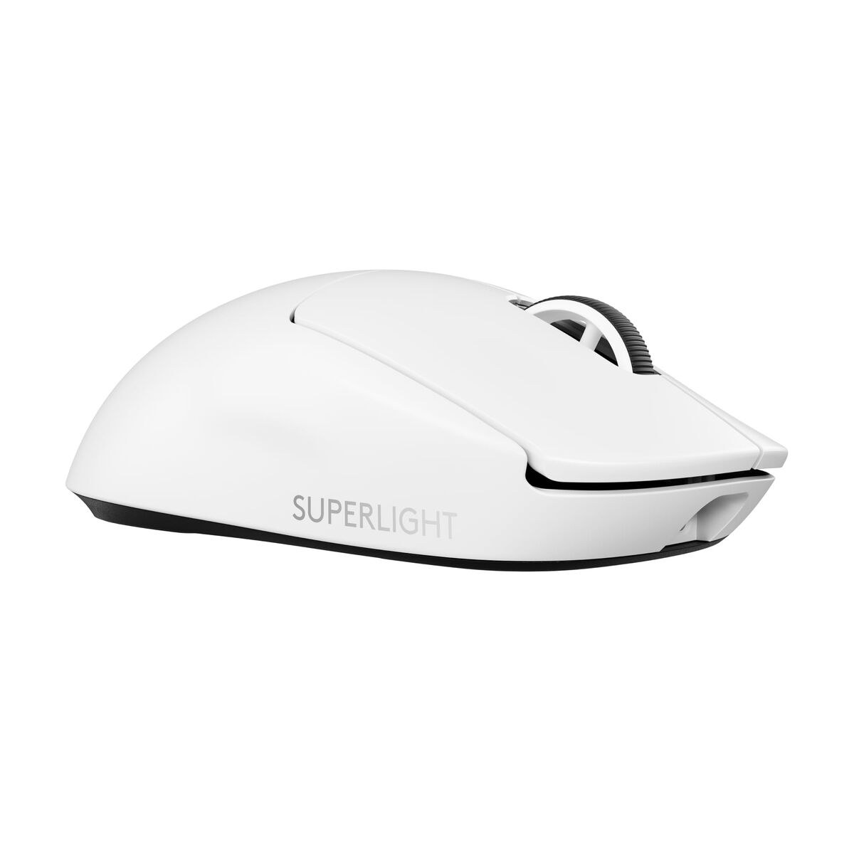 Mouse 910-007555 White