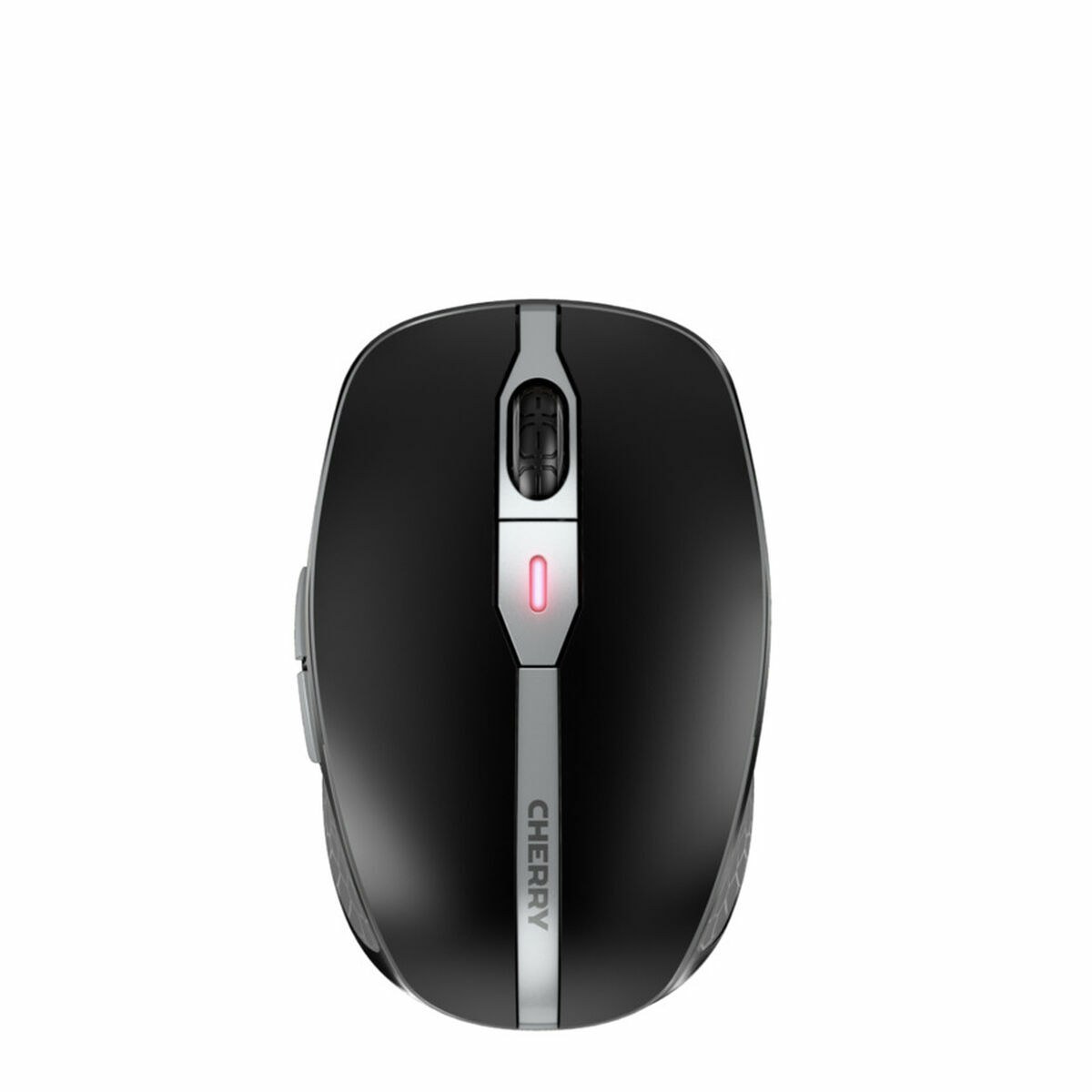 Wireless Mouse JW-9100-2 Black 2400 dpi