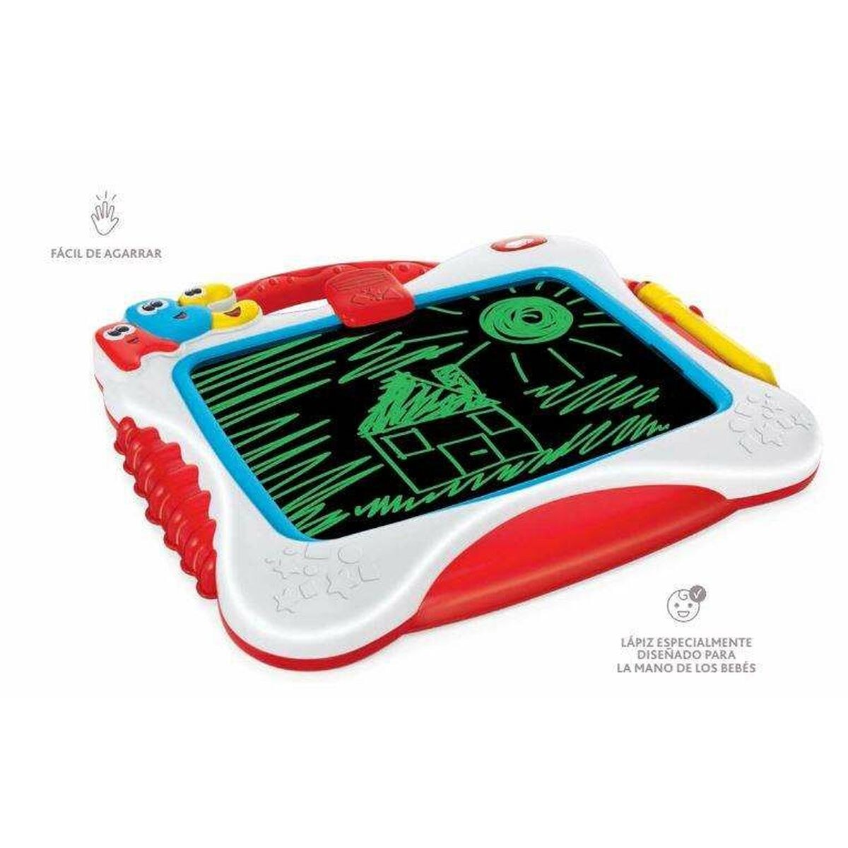 Interactive Toy