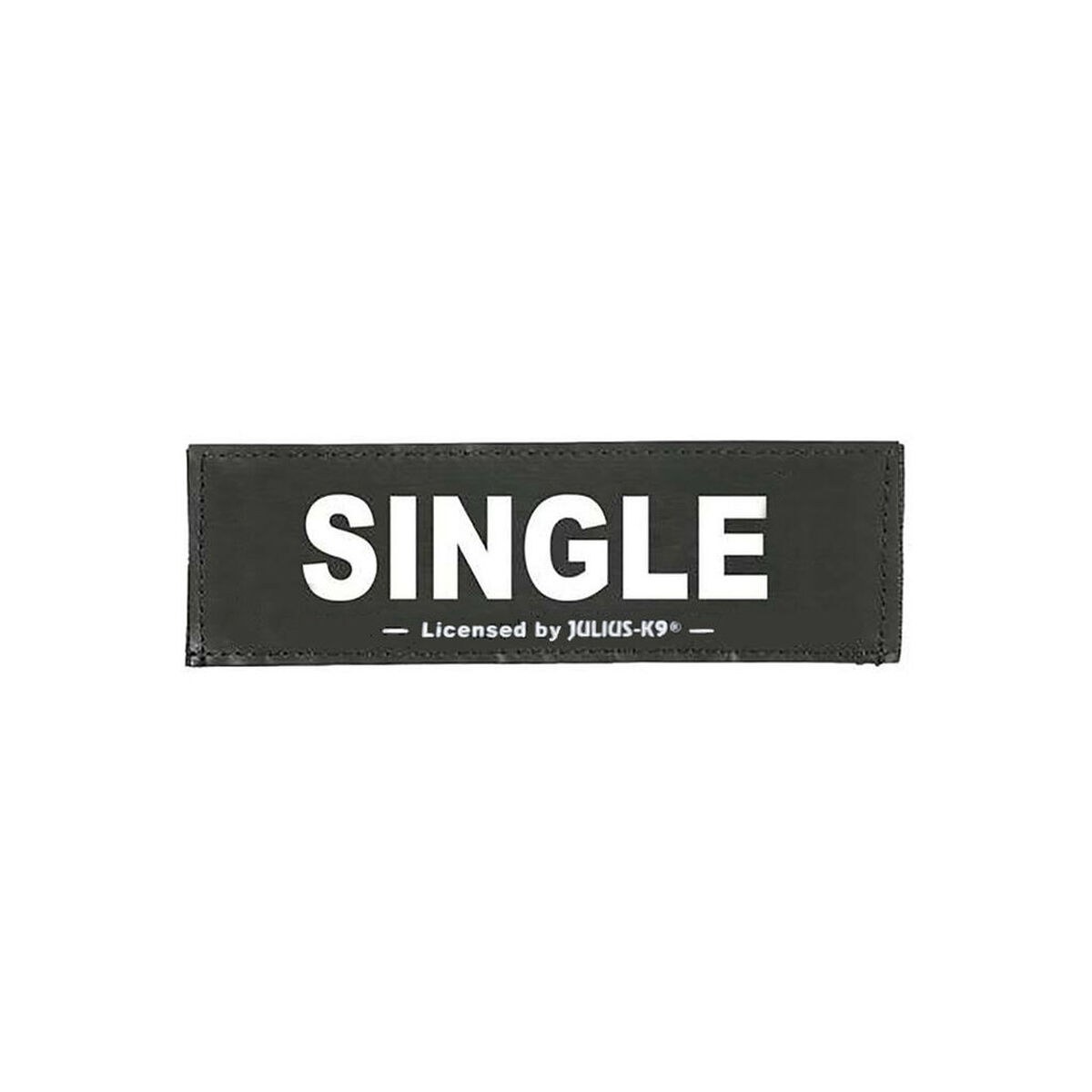 Метки для ремня SINGLE? L