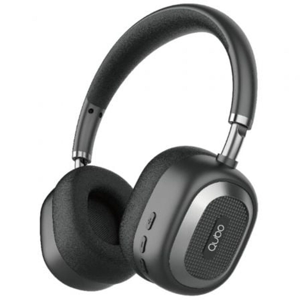 Headphones HD-100 BK
