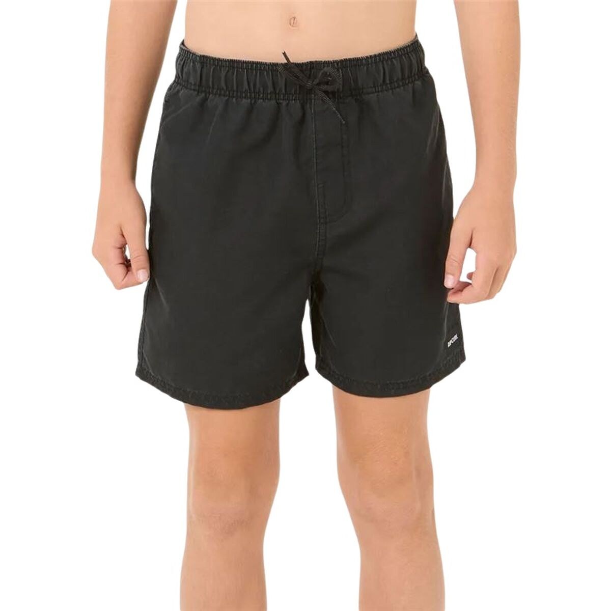 Children’s Bathing Costume Bondi Volley Black