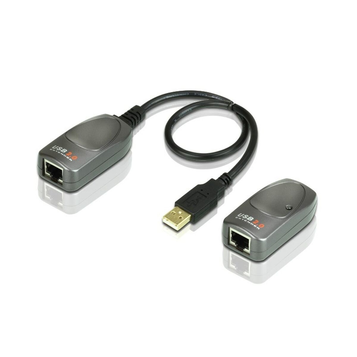 USB Cable UCE260-A7-G Grey