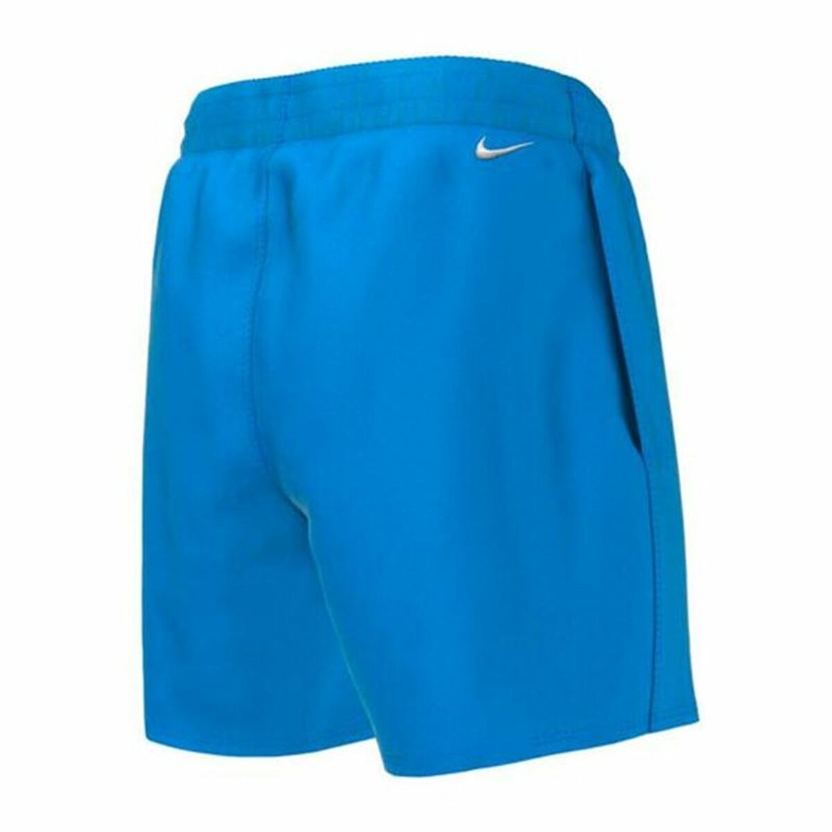 Плавки детские 4" Volley Short Синий Индиго