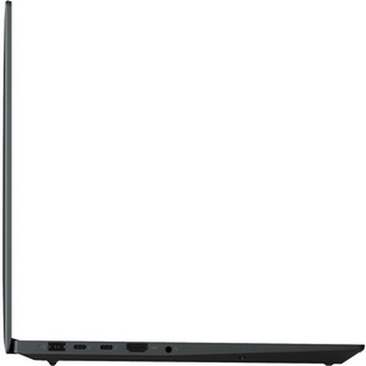 Ноутбук ThinkPad P1 Gen 5 21DDS1590J Испанская Qwerty Intel® Core™ i7-12800H