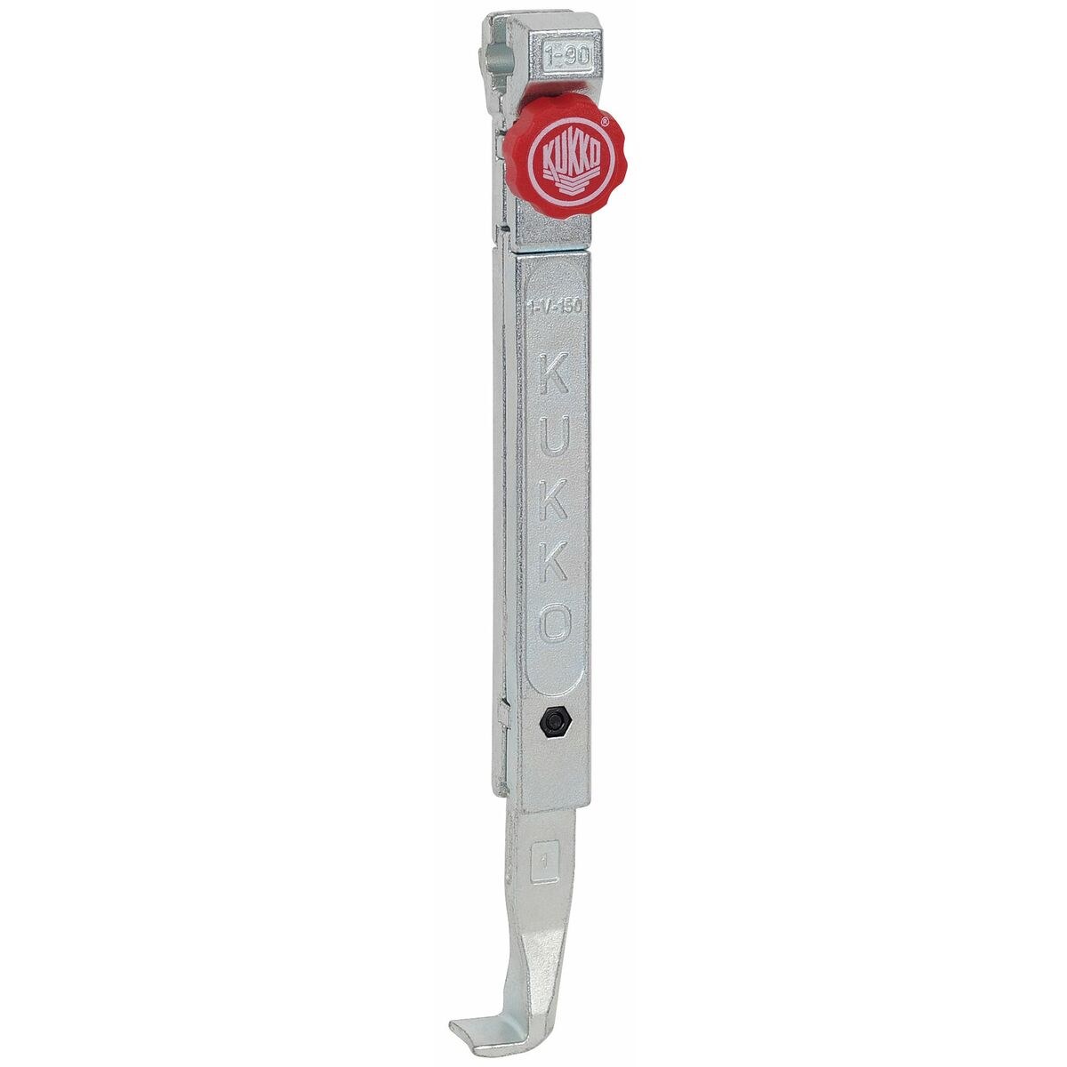 Standard legs for extractors 400 mm