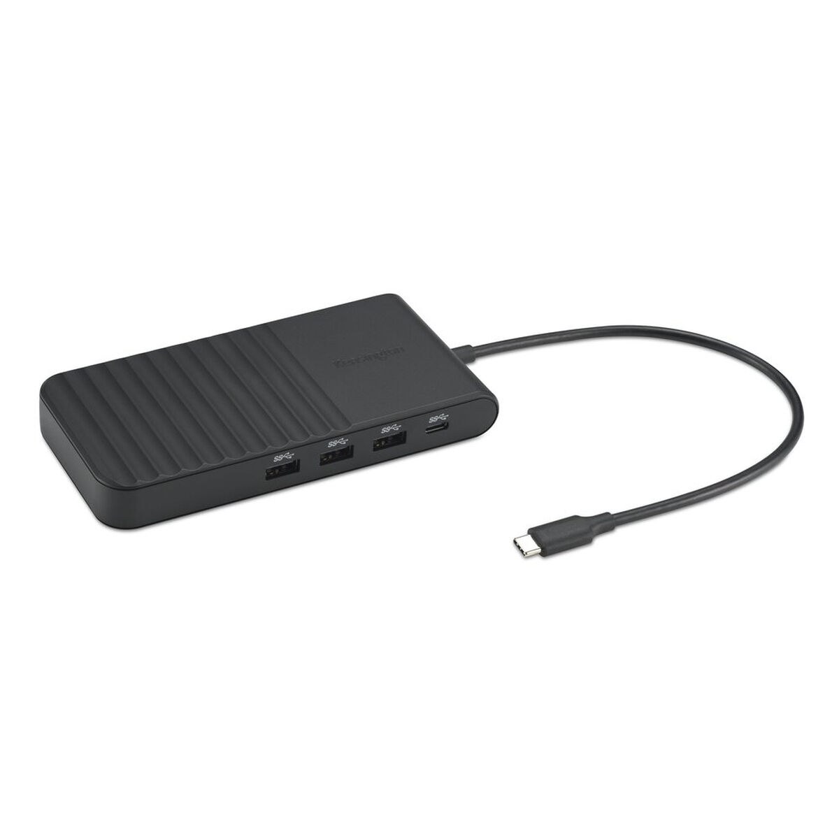 Подставка для ноутбука K34039WW Чёрный (Чёрный)