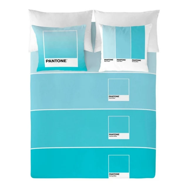 Nordic cover Ombre