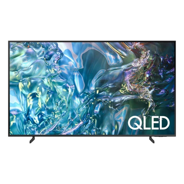 Smart TV Q60D QE55Q60DAU 4K Ultra HD LED HDR HDR10+ QLED