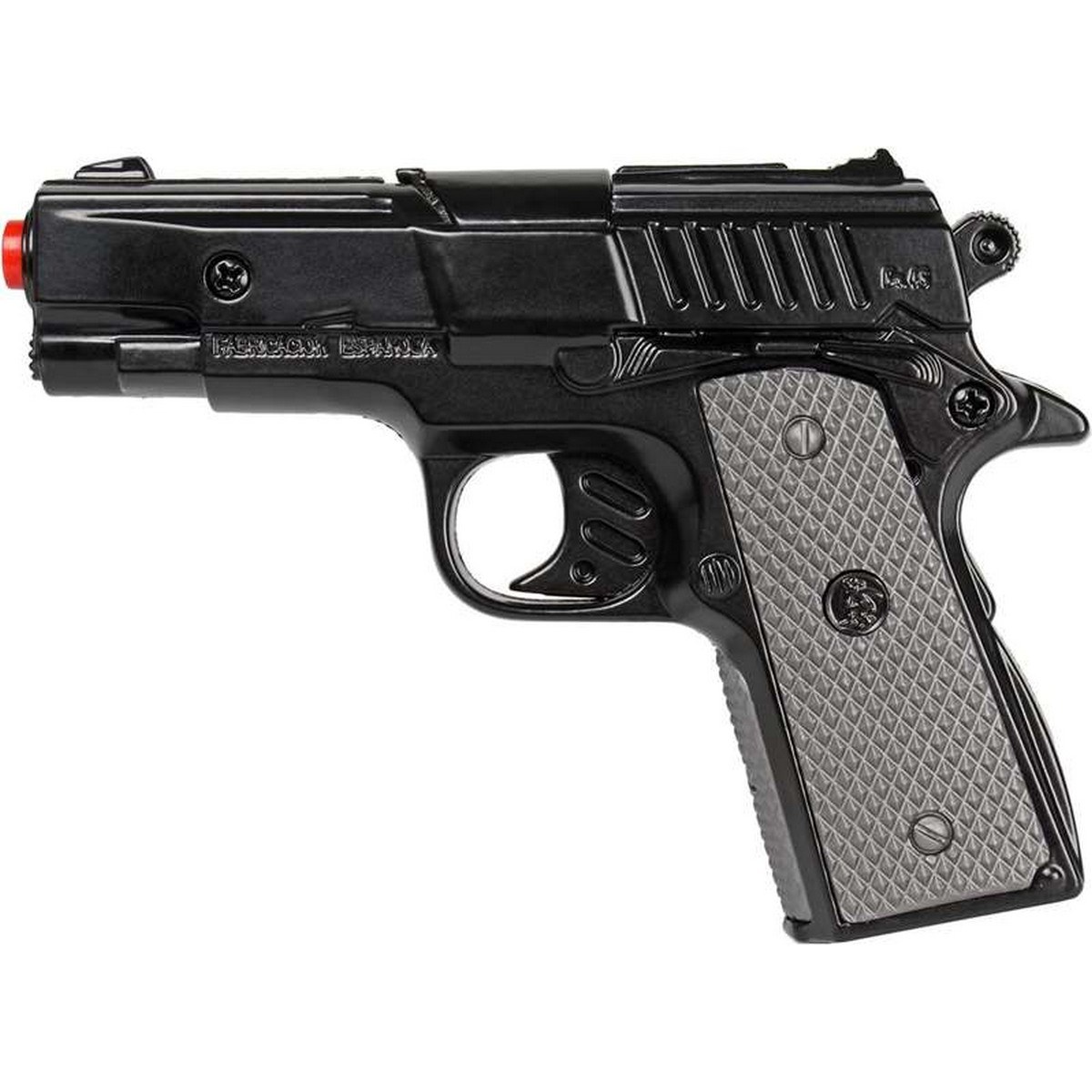 Gun Die Cast Metal