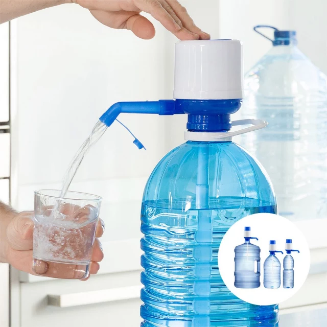 Диспенсер воды для бутылей XL Watler