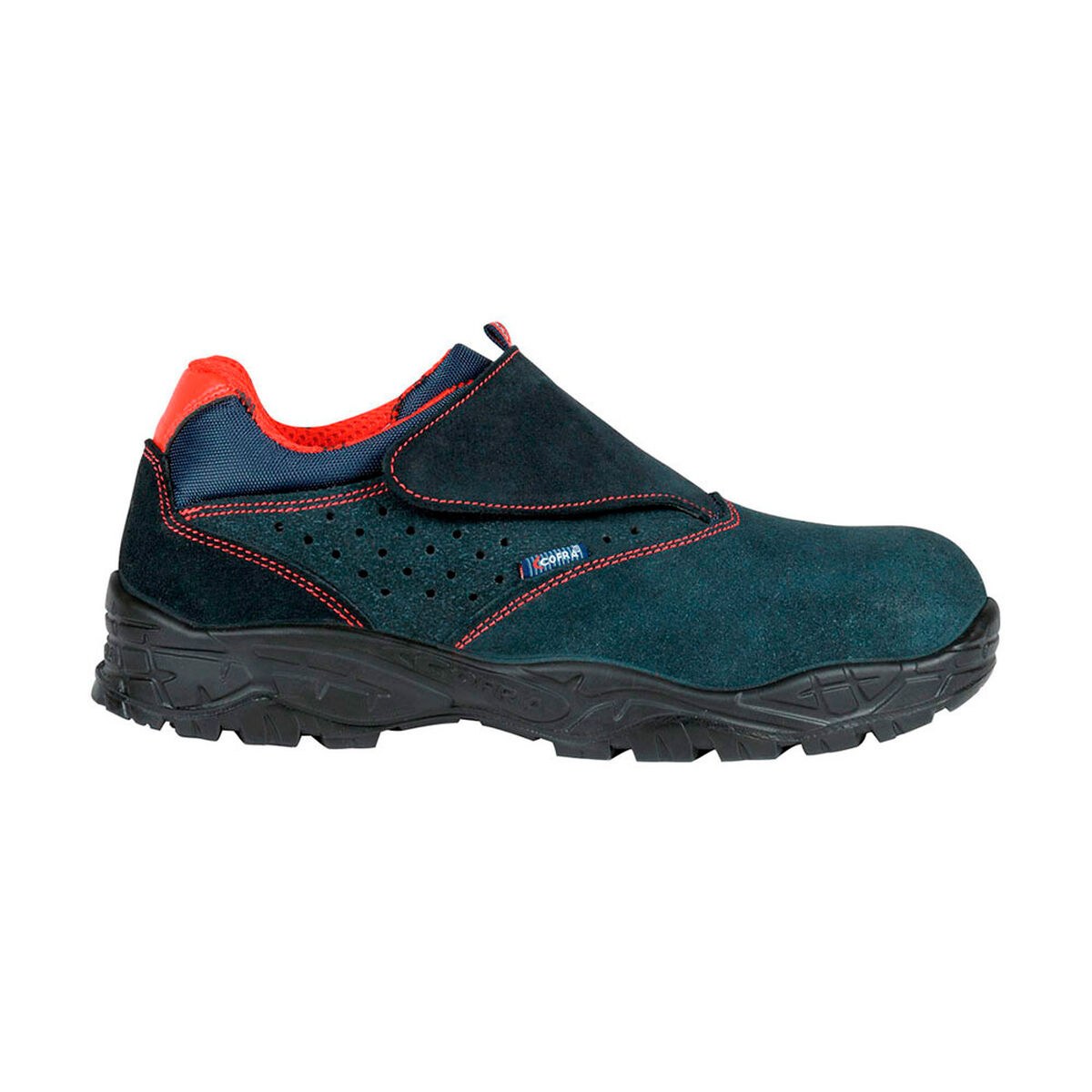 Safety shoes Altimeter S1