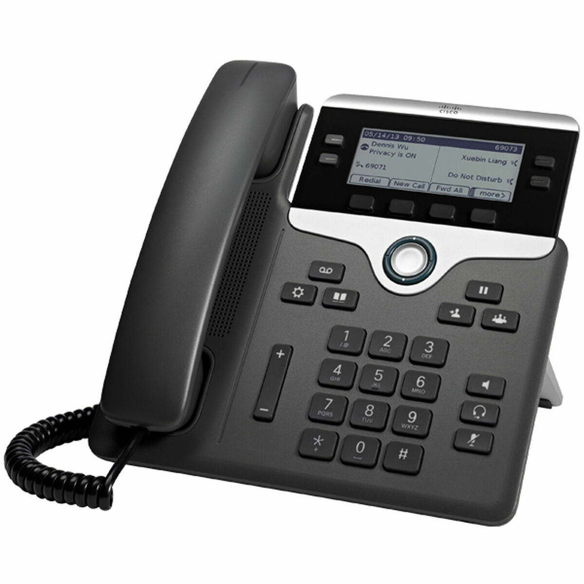 IP-телефон 7841