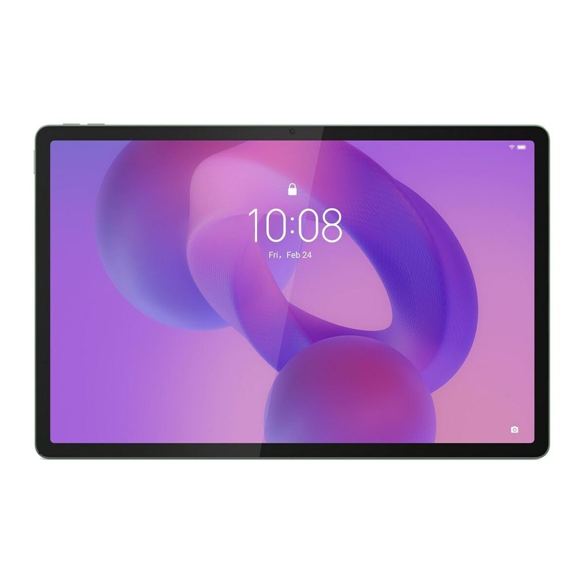 Планшет ZAE40188PL Octa Core 8 GB RAM 128 Гб Зеленый 12,7"