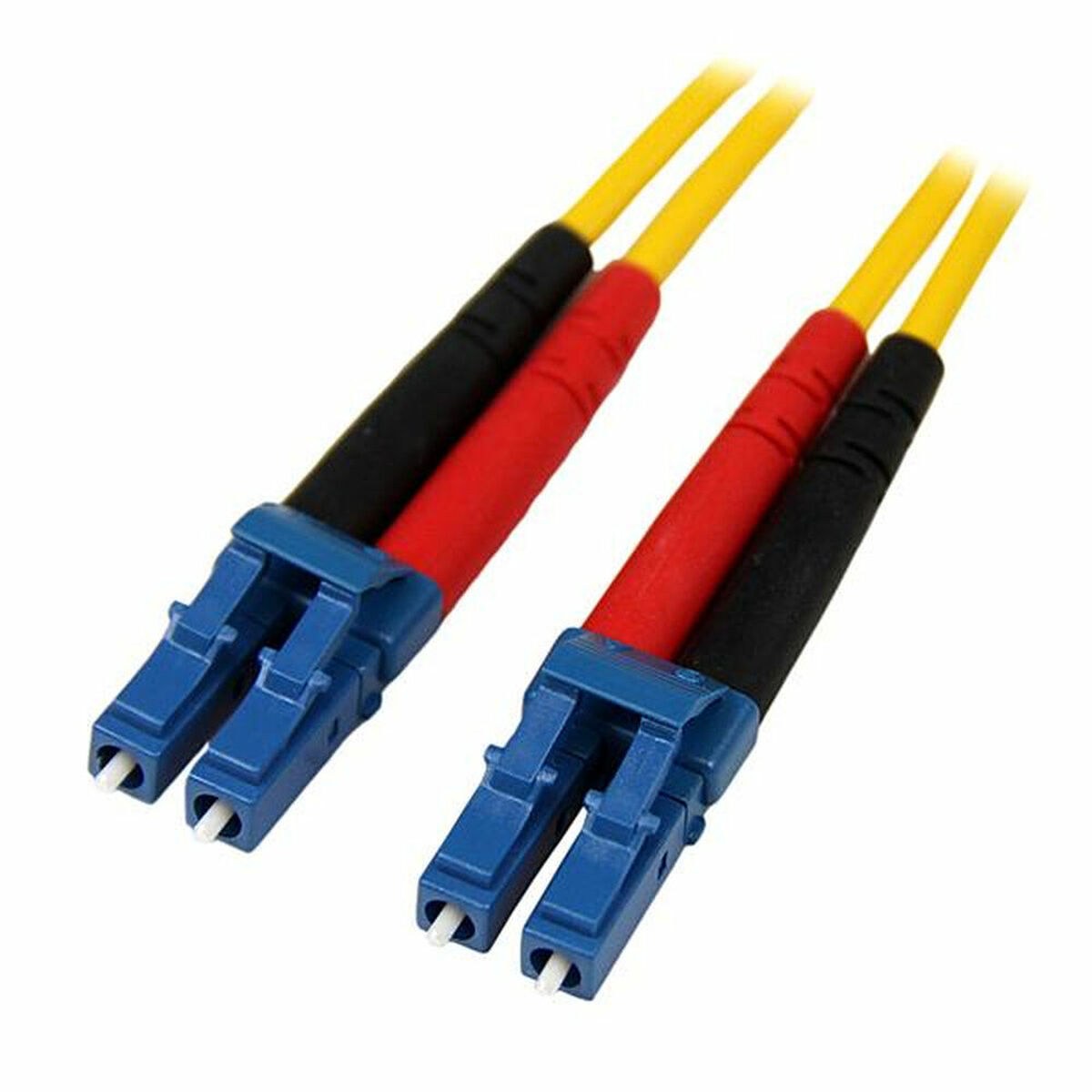 Fibre optic cable SMFIBLCLC1 1 m