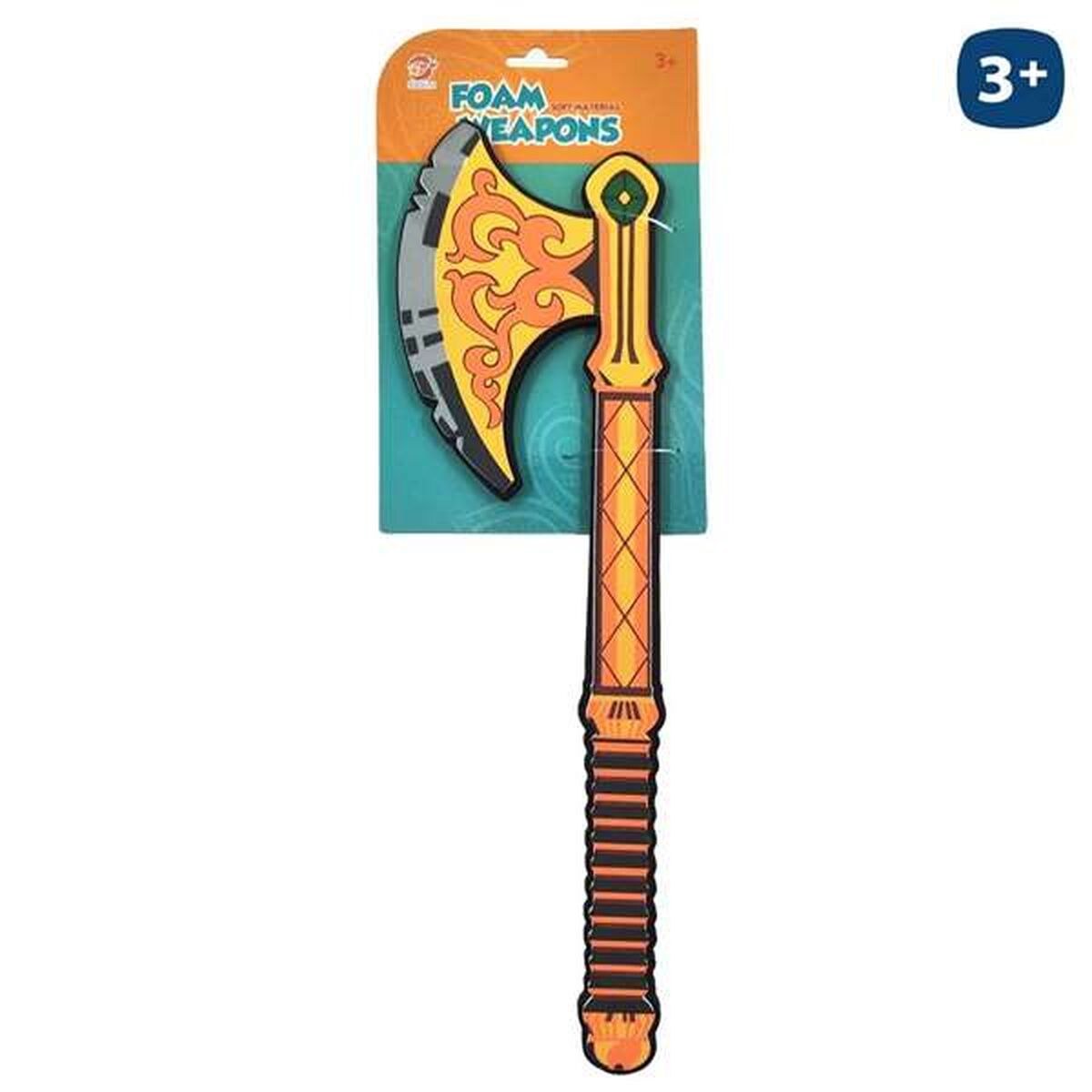 Battle Axe