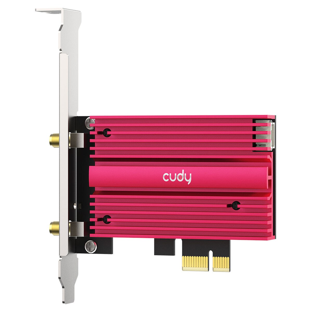 Сетевая карта AX5400 Wifi