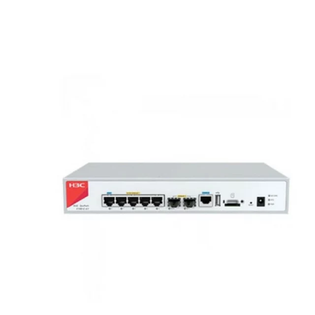 Роутер SECPATH F100-C-A1