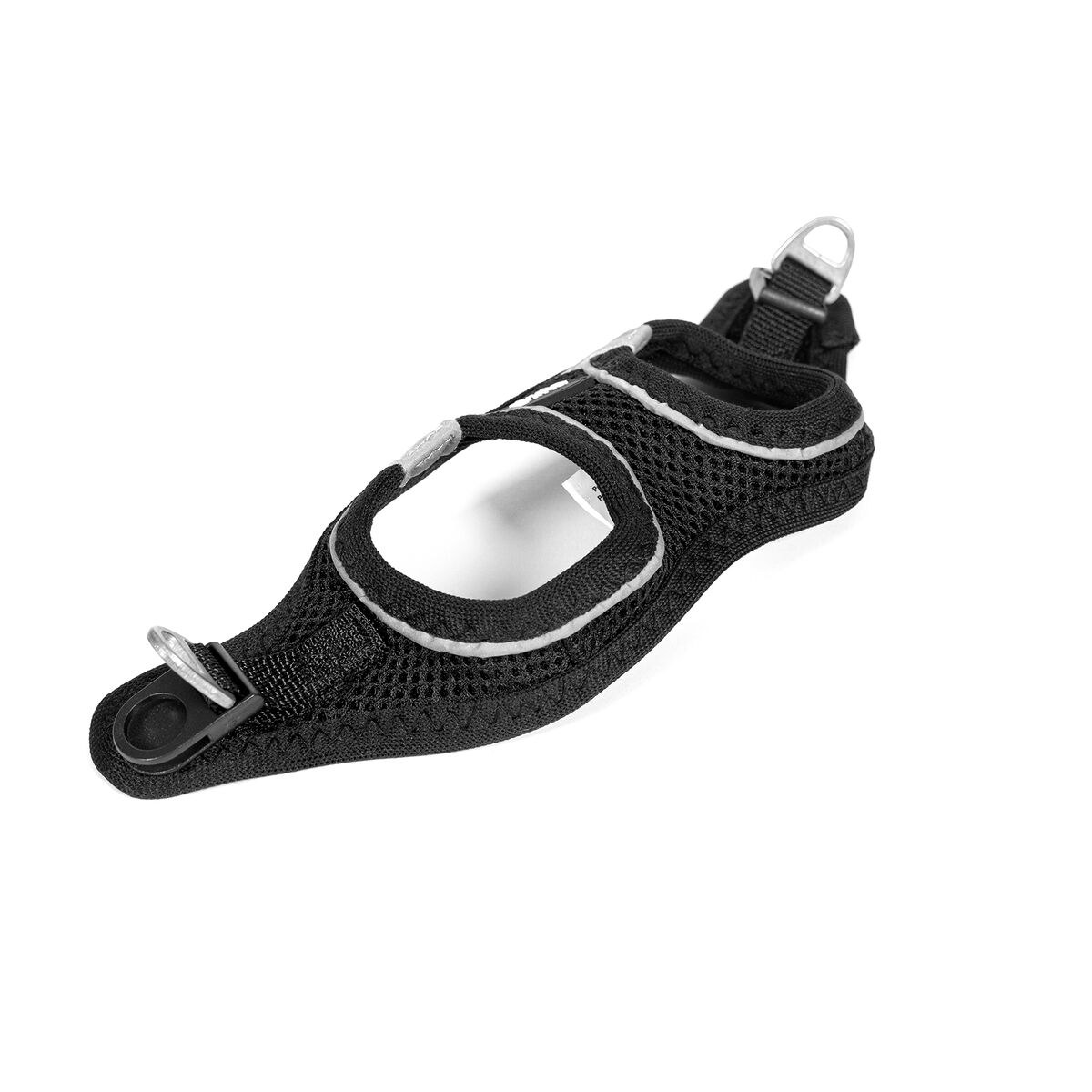 Упряжь для собак Trek Star 29,4-32,6 cm 41,4-43 cm Чёрный S