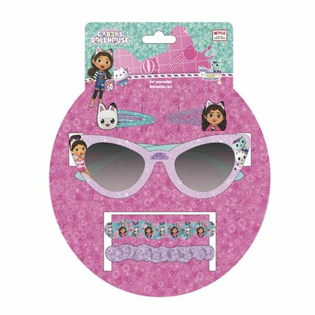 Child Sunglasses 15,0 x 17,0 x 2,0 cm