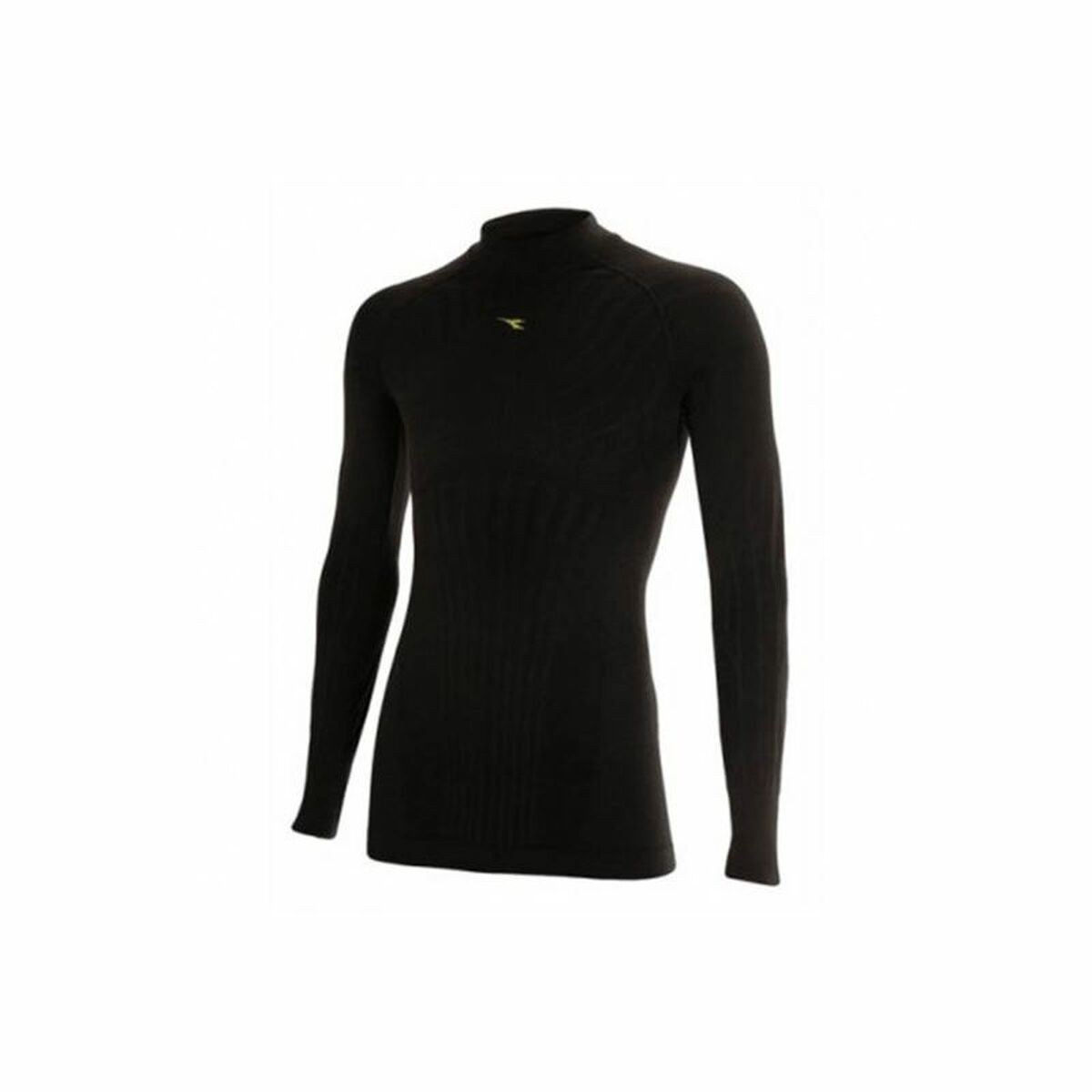 Men’s Thermal T-shirt Black
