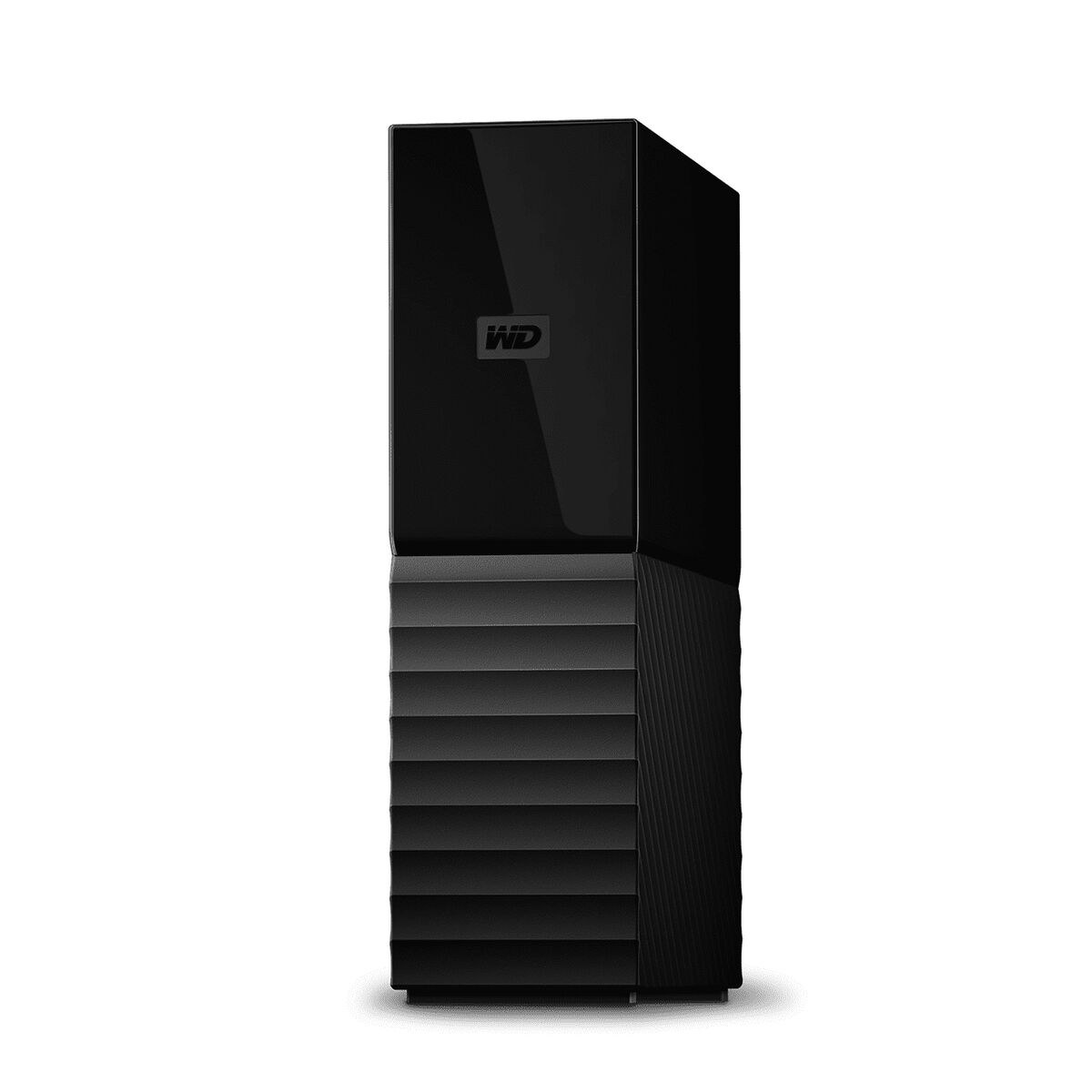External Hard Drive My Book Black 14 TB