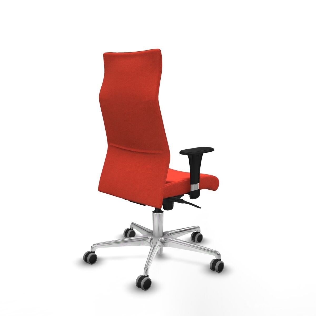 Office Chair B1C086G Dark Orange