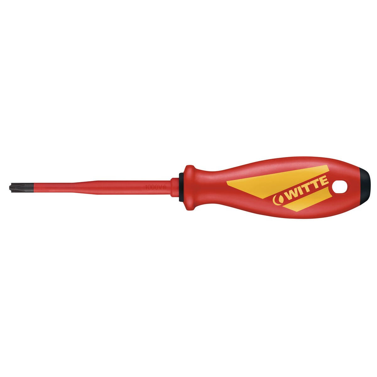 Электрик отвертка MAXX VDE Phillips PH2 100 mm