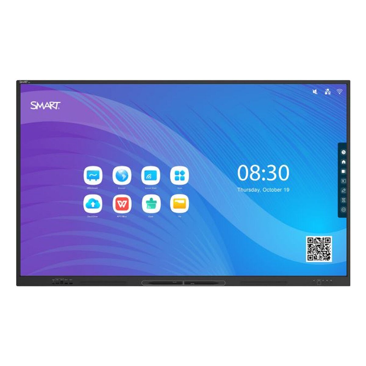 Монитор Videowall GX165-V3 4K Ultra HD 65"