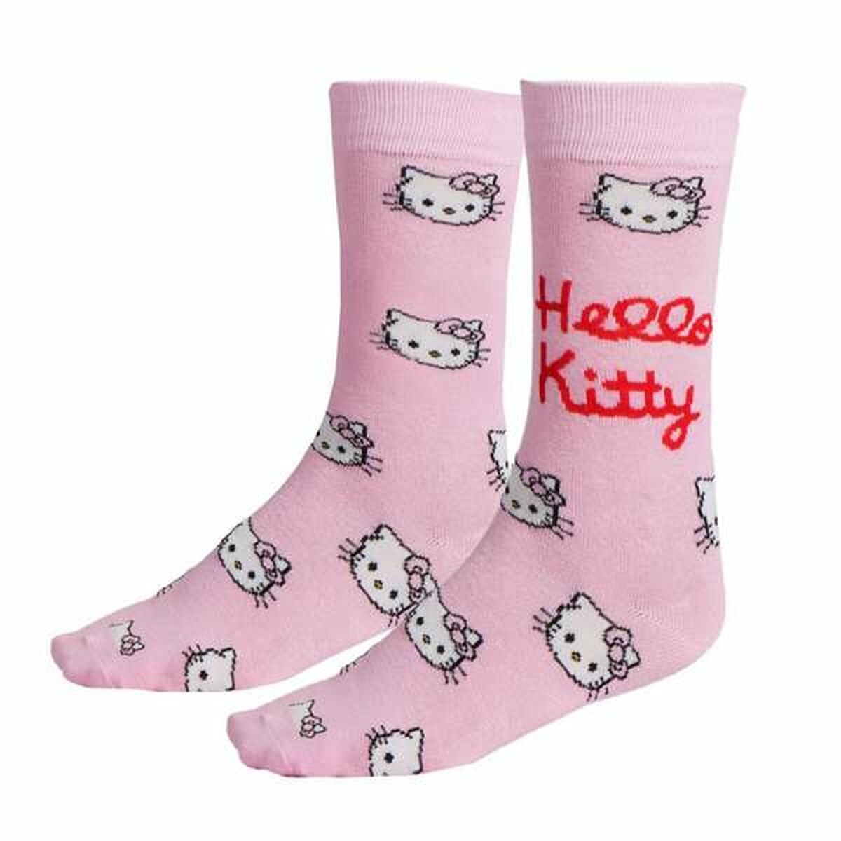 Socks Pink 36-43