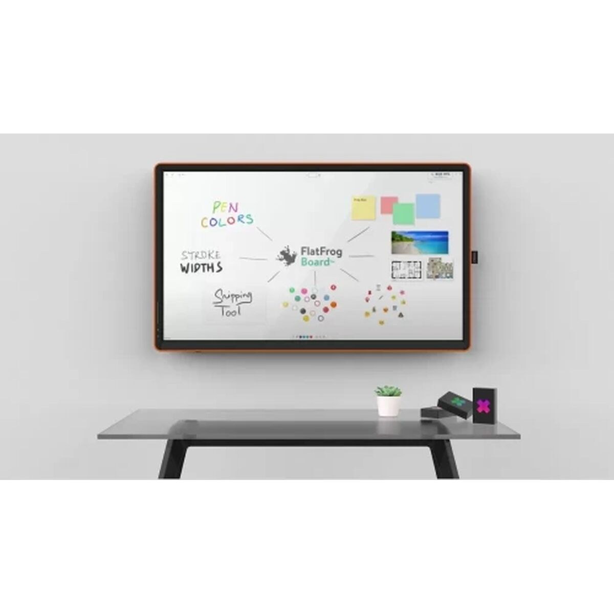 Цифровая ручка CANVAS WRITER