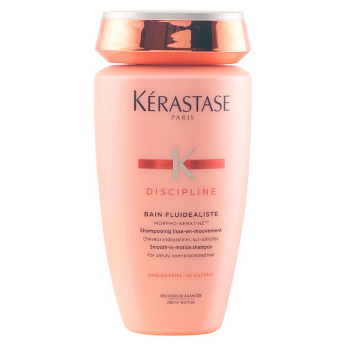 Шампунь Discipline 250 ml