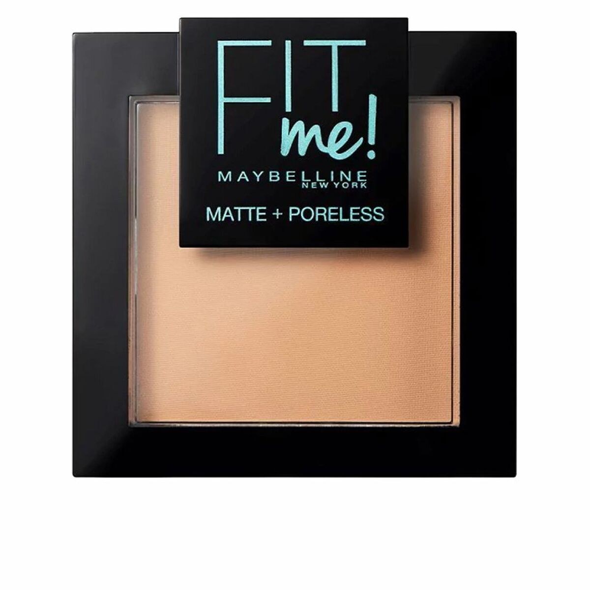 Компактные пудры Fit Me