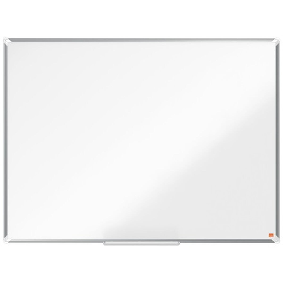 Магнитная доска Premium Plus Белый Алюминий 120 x 90 cm