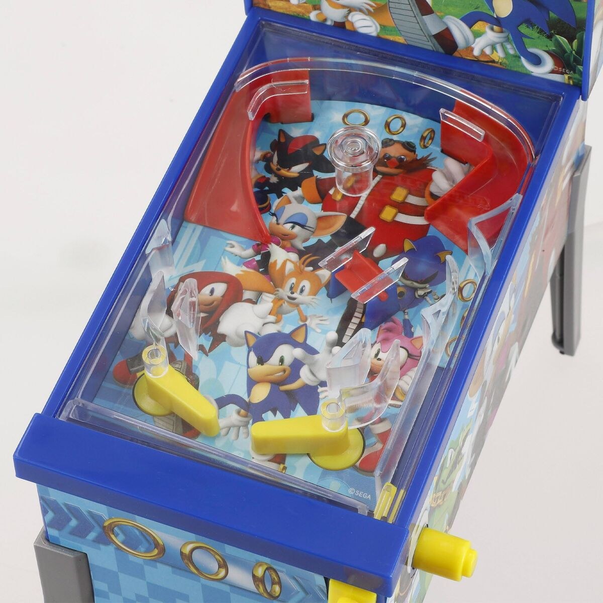 Table football