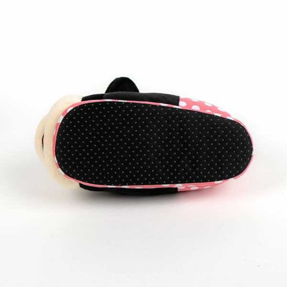 House Slippers Pink