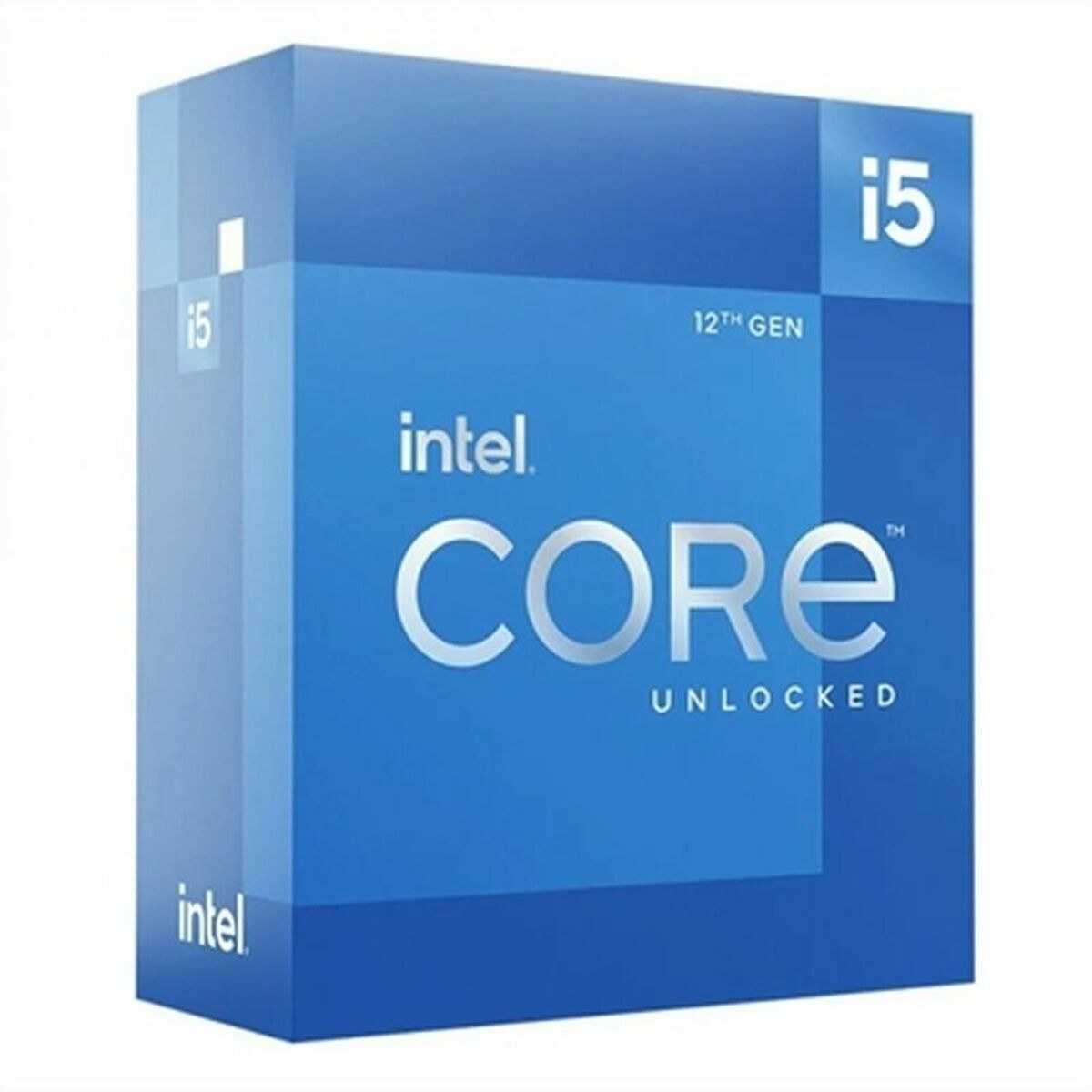 Processor i5-12600K Core i5-12600K LGA 1700