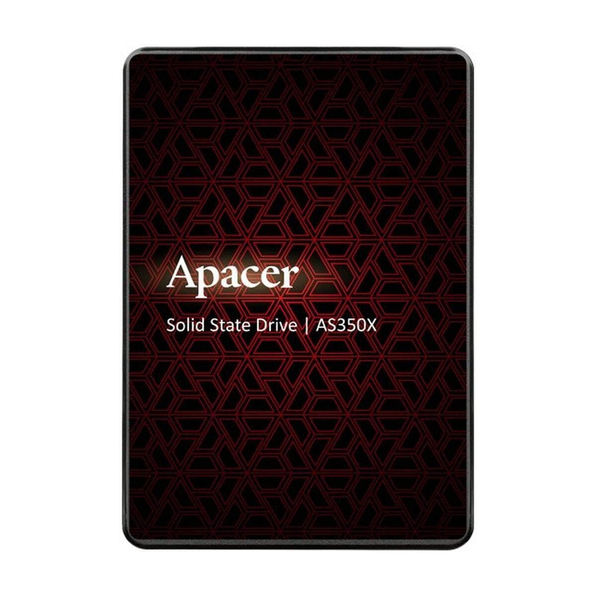 Жесткий диск AP256GAS350XR-1 256 GB 256 Гб SSD