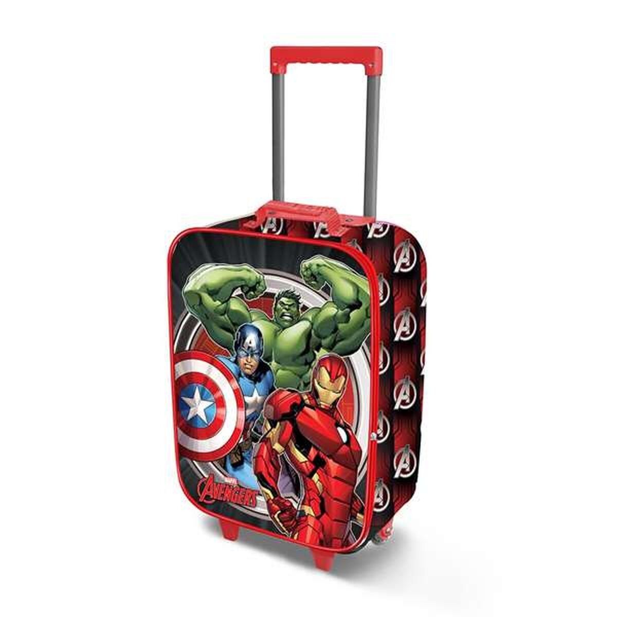 Cabin Trolley