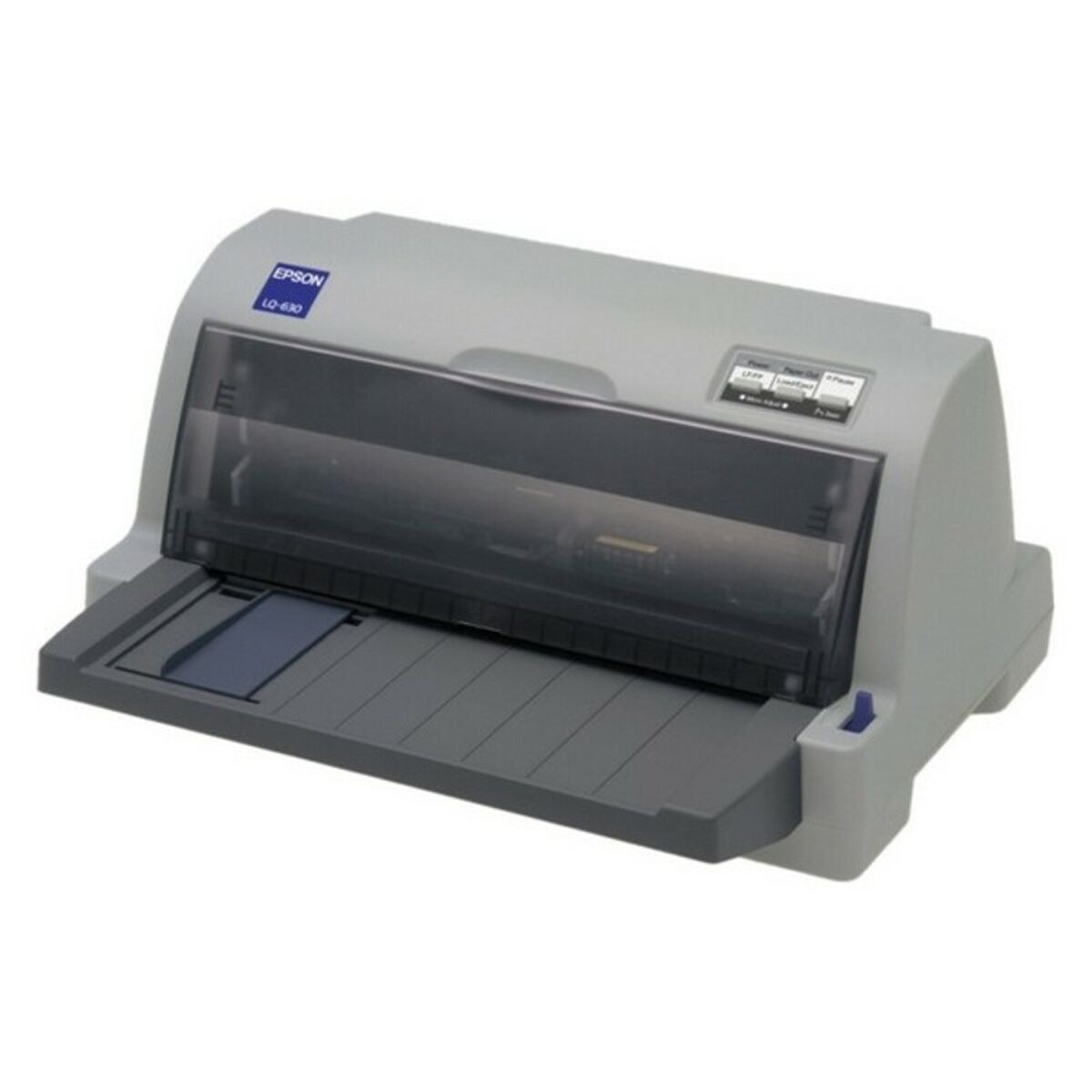 Dot Matrix Printer C11C480141 Grey