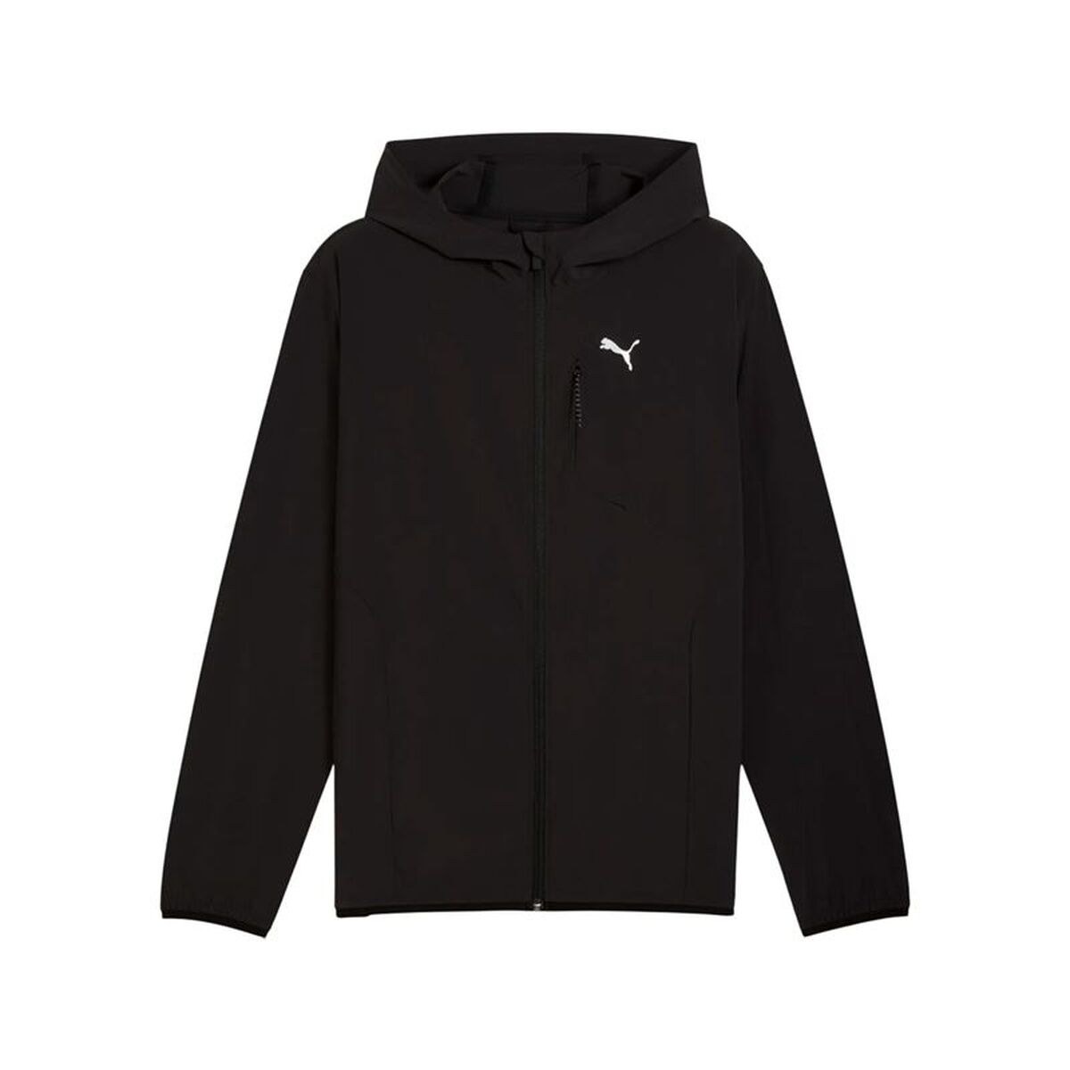 Толстовка с капюшоном мужская M Flex Stretch Woven