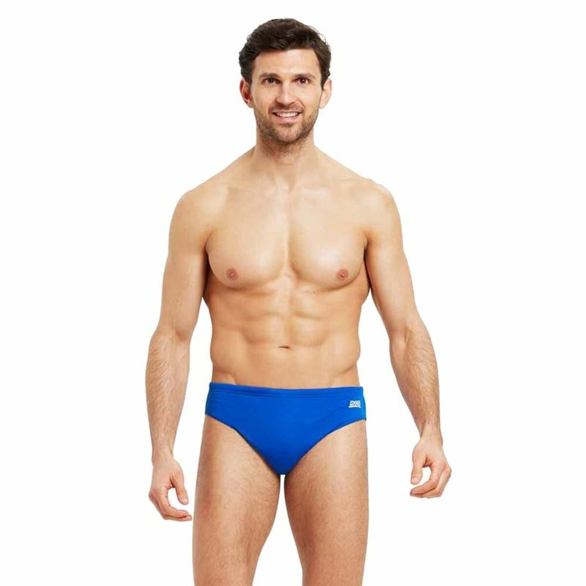 Men's Briefs Cottesloe Racer Blue