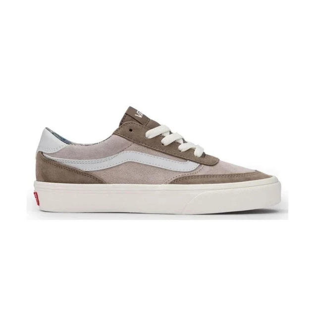 Women's casual trainers Brooklyn Ls Outd Wrmtp Beige