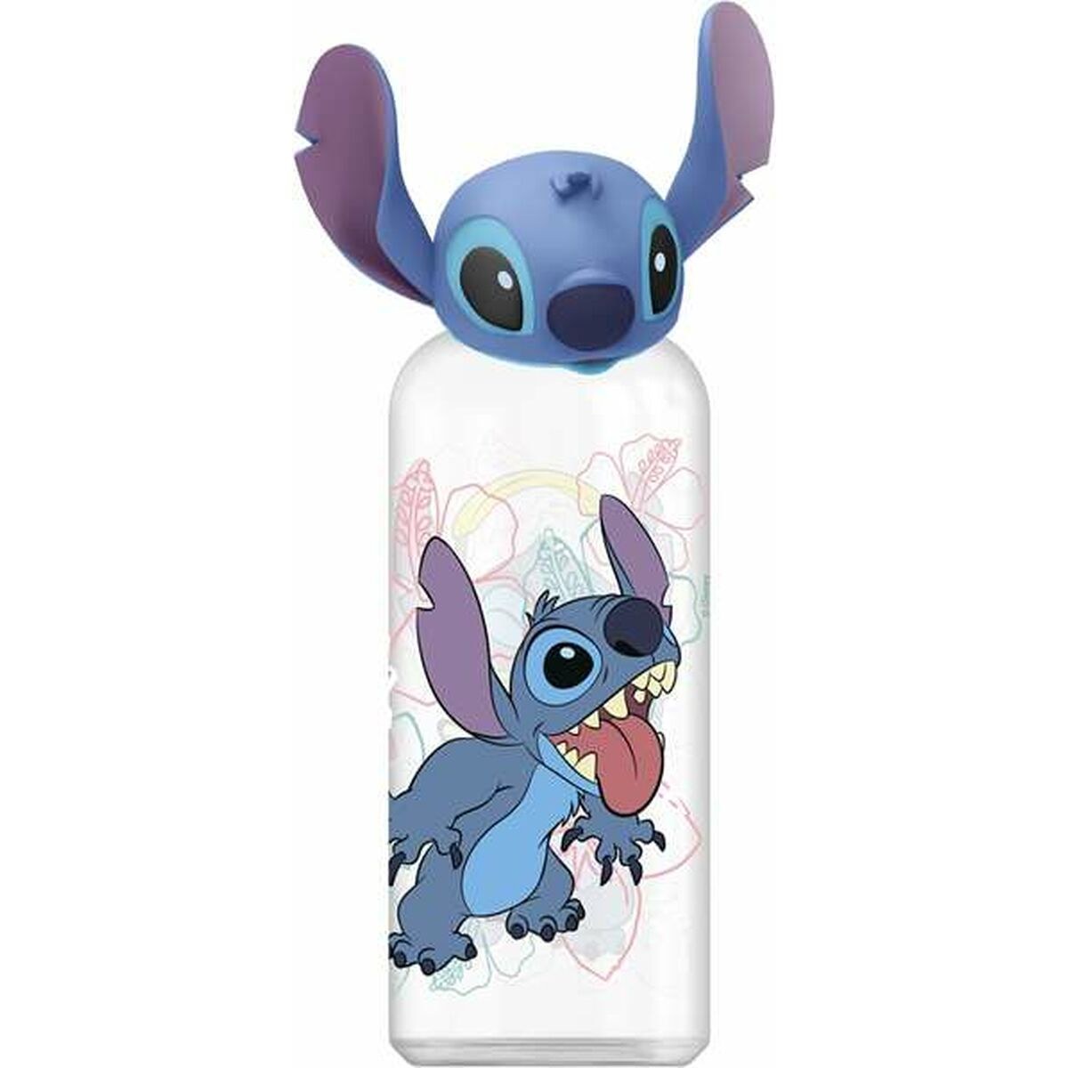Бутылка с водой 560 ml