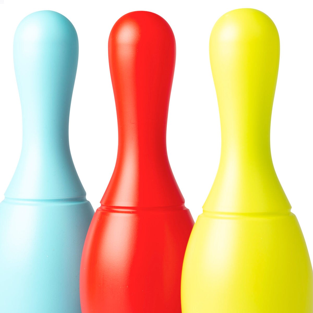 Aiming game 8,5 x 27 x 8,5 cm (6 Units)